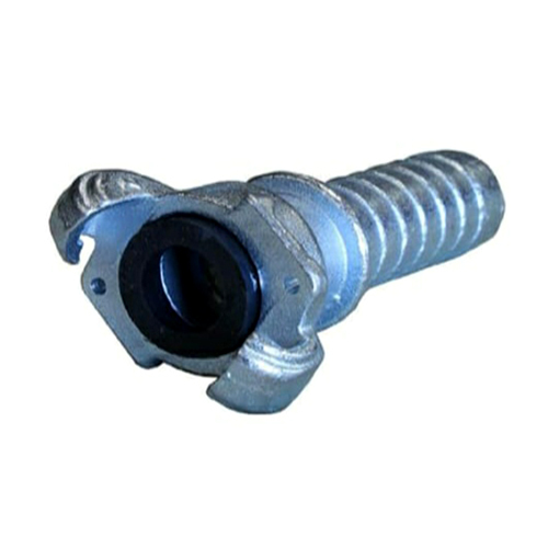Claw Coupling - Application: Industrial