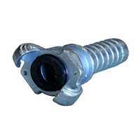 Claw Coupling - Application: Industrial