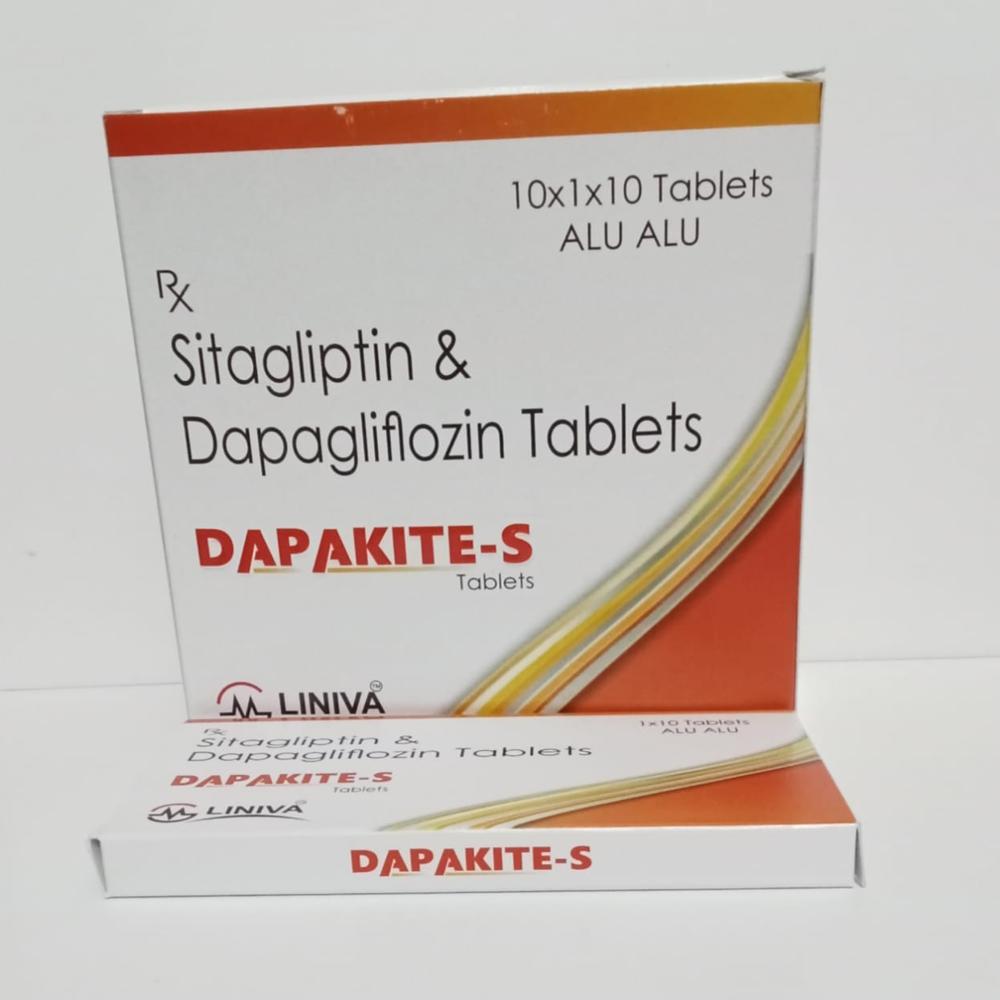 Dapakite-S