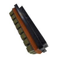 240 Gram Lapato Diamond Abrasive
