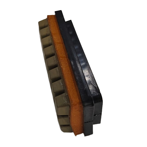 1500 Gram Lapato Diamond Abrasive - Color: As Per Availability