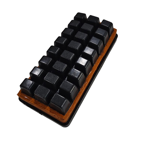 2000 Gram Lapato Diamond Abrasive - Color: As Per Availability