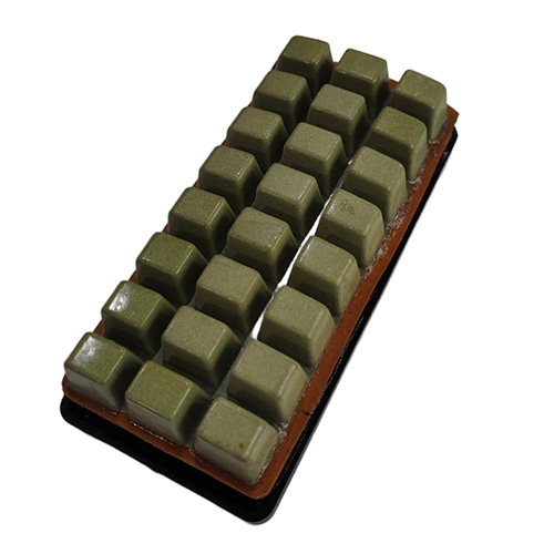 5000 Gram Lapato Diamond Abrasive - Color: As Per Availability