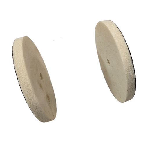 150x15mm Nano Polishing Pad