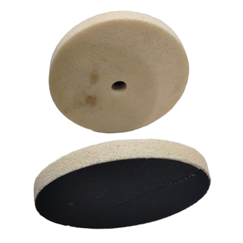 170X15Mm 120 Gram To 240 Grams Nano Polishing Pad - Color: As Per Availability