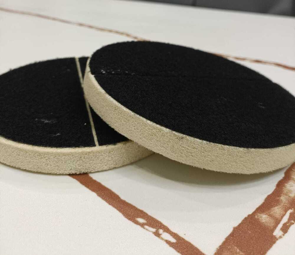 Nano Polishing Pad - Color: As Per Availability
