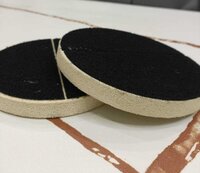Nano Polishing Pad - Color: As Per Availability