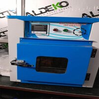 Bod Incubator - Application: Laboratory