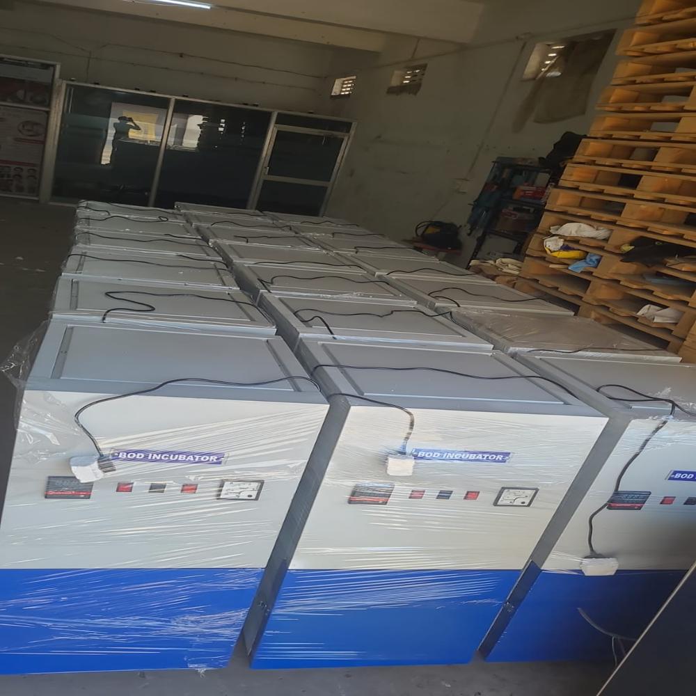 BOD Incubator