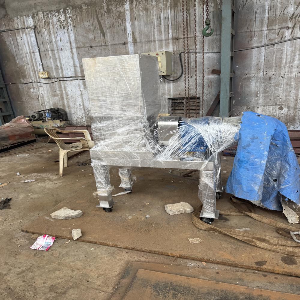 ESS-P100 Pharma Shredder