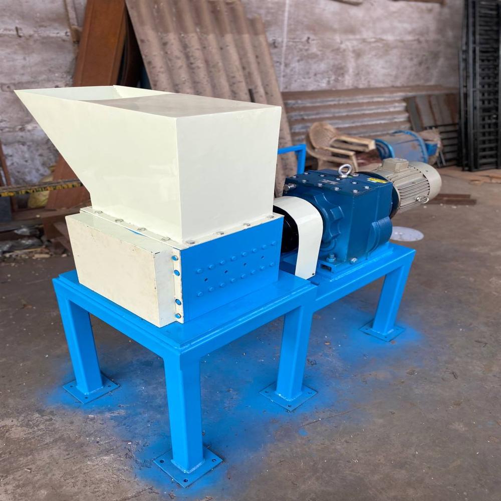 ESS-P100 Pharma Shredder