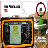High Penetration GPR