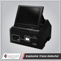 High Penetration GPR