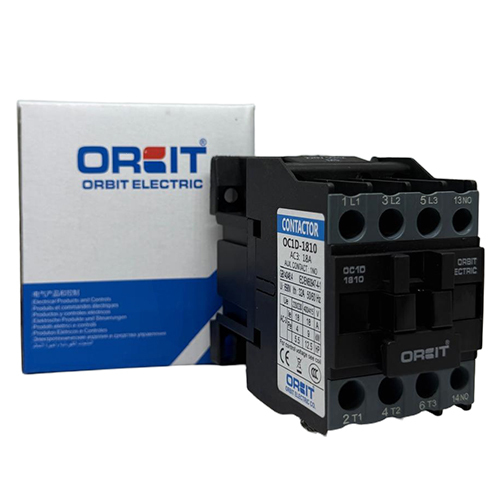Ocid-1810 Contactor - Application: Industrial