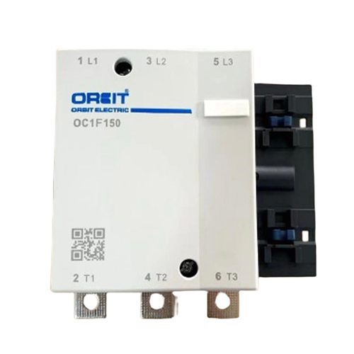Oc1F150 Contactor - Application: Industrial