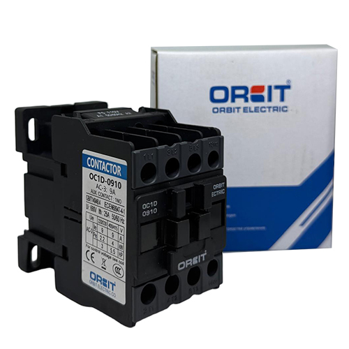 Ocid-0910 Contactor - Application: Industrial