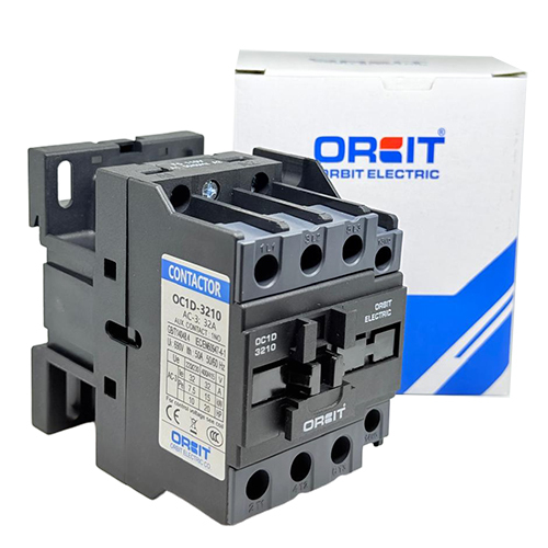 Ocid-3210 Contactor - Application: Industrial