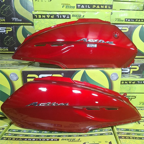 Honda Activa Body Kit