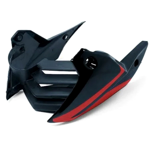 Bajaj Pulsar 150 Engine Guard
