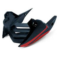 Bajaj Pulsar 150 Engine Guard - Color: Black(base)