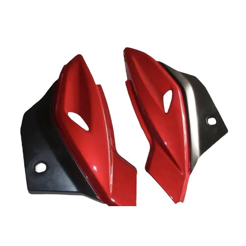 Bajaj Pulsar 180 Side Panel