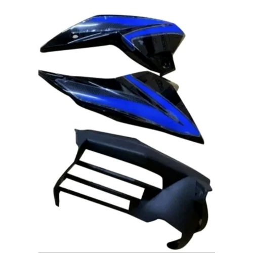 Bajaj Pulsar 220 Engine Guard