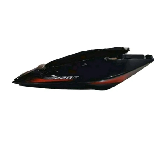 Bajaj Pulsar 220 Tail Panel