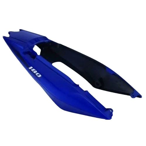Bajaj Pulsar 220 Tail Panel