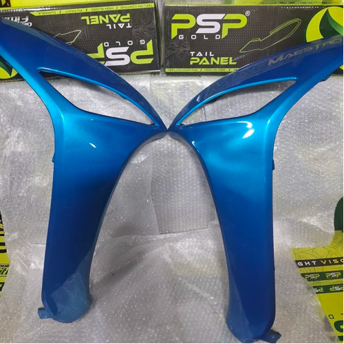 Maestro Front Body Wings