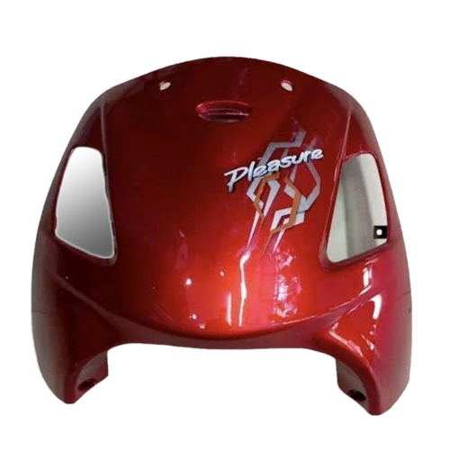 Hero Pleasure Red Front Nose