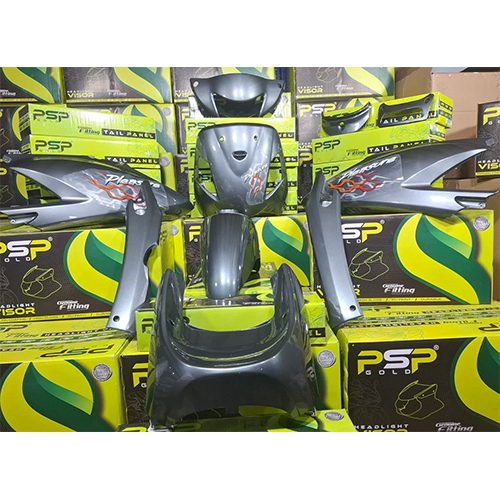 Hero Pleasure Body Kit