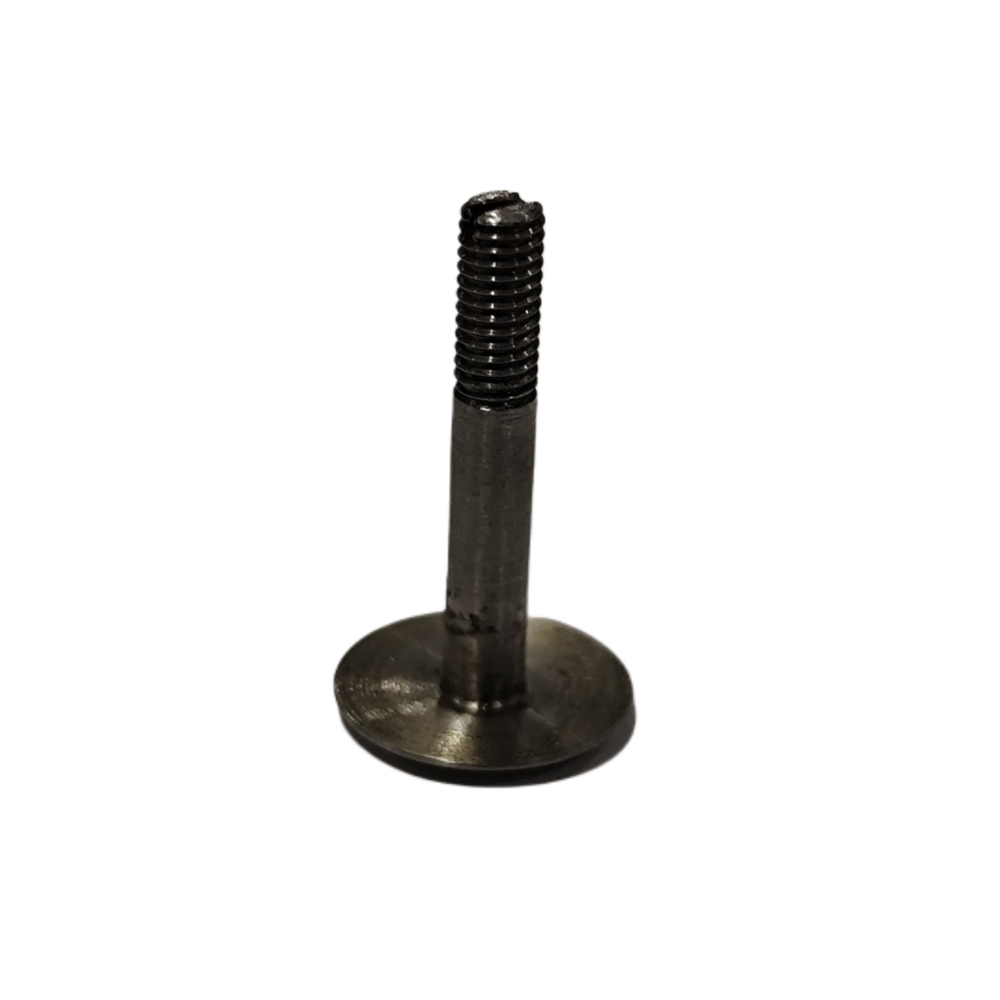 Constanta 1659b Bolt - Alloy Steel, Customized Size, Black | Polished & Coated Finish, Precision-engineered For Packaging Machinery