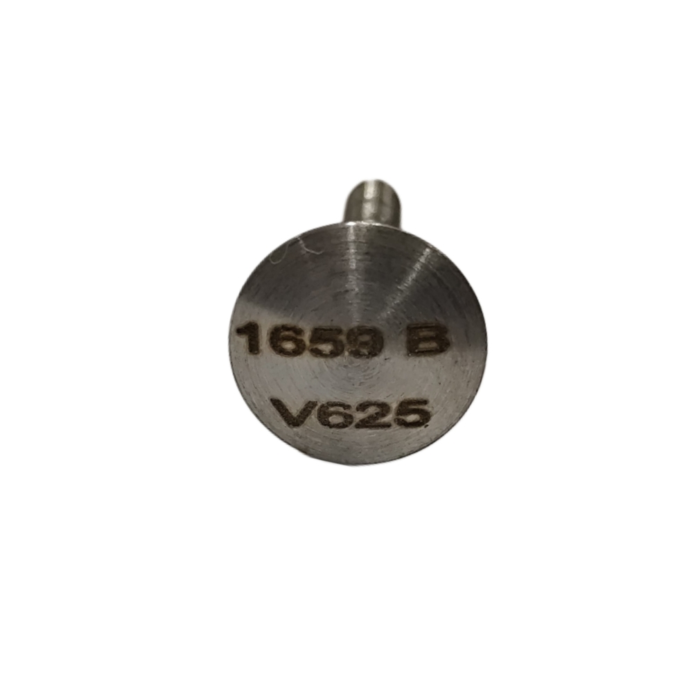 Constanta 1659b Bolt - Alloy Steel, Customized Size, Black | Polished & Coated Finish, Precision-engineered For Packaging Machinery