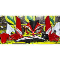 Yamaha Yzf R15 V2 Red Full Body Kit at INR in Delhi