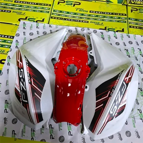 Yamaha YZF R15 V2 Tank Cover