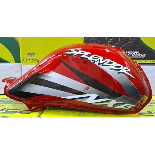 Hero Splendor NXG Fuel Tank