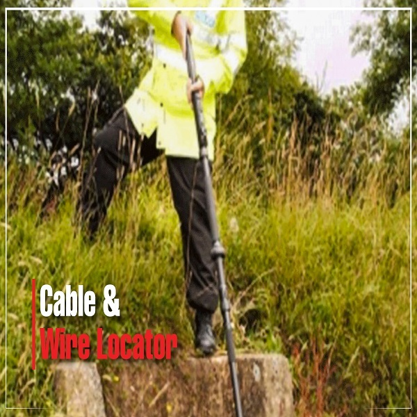 Cable & Wire Locator