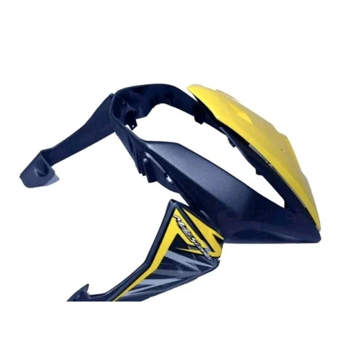 Honda Dio Body Kit