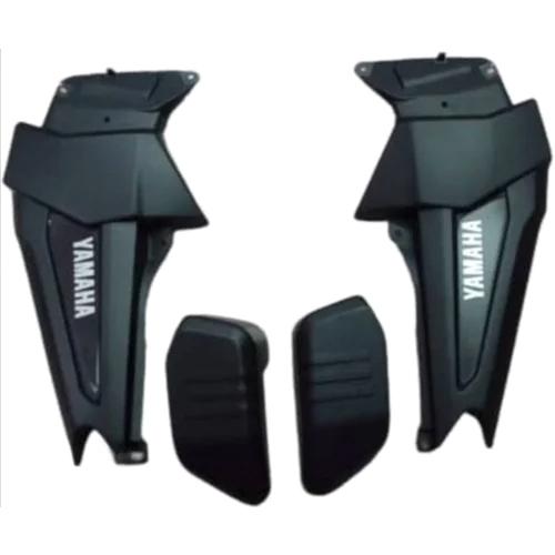 Yamaha FZS Body Kit