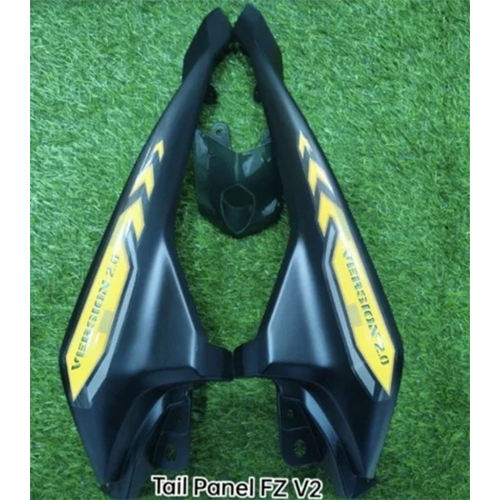 Yamaha FZS Tail Panel