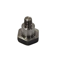 Constanta 1665 Bolt - Alloy Steel, Customized Size | Polished Finish, Coated Surface Treatment For Teabag Packing Machines