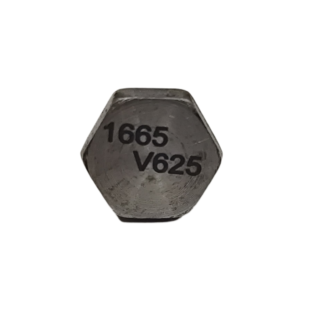 Constanta 1665 Bolt - Alloy Steel, Customized Size | Polished Finish, Coated Surface Treatment For Teabag Packing Machines