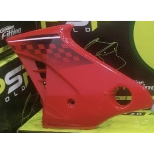 Hero Glamour Type 7 TPFC Side Panel