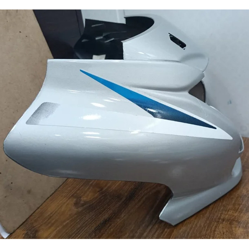 Hero Super Splendor Asf Type 3 Visor