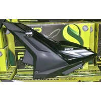 Hero Ignitor Black Side Panel - Finish: Polished