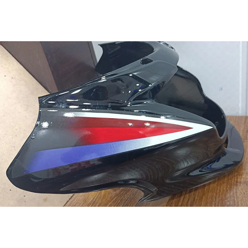 Bike Spare Parts