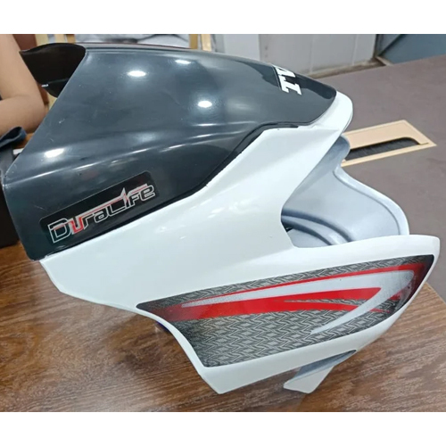 TVS Star City Plus Body Kit