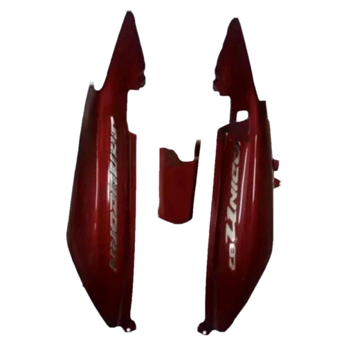 Honda CB Unicorn 160 Body Kit