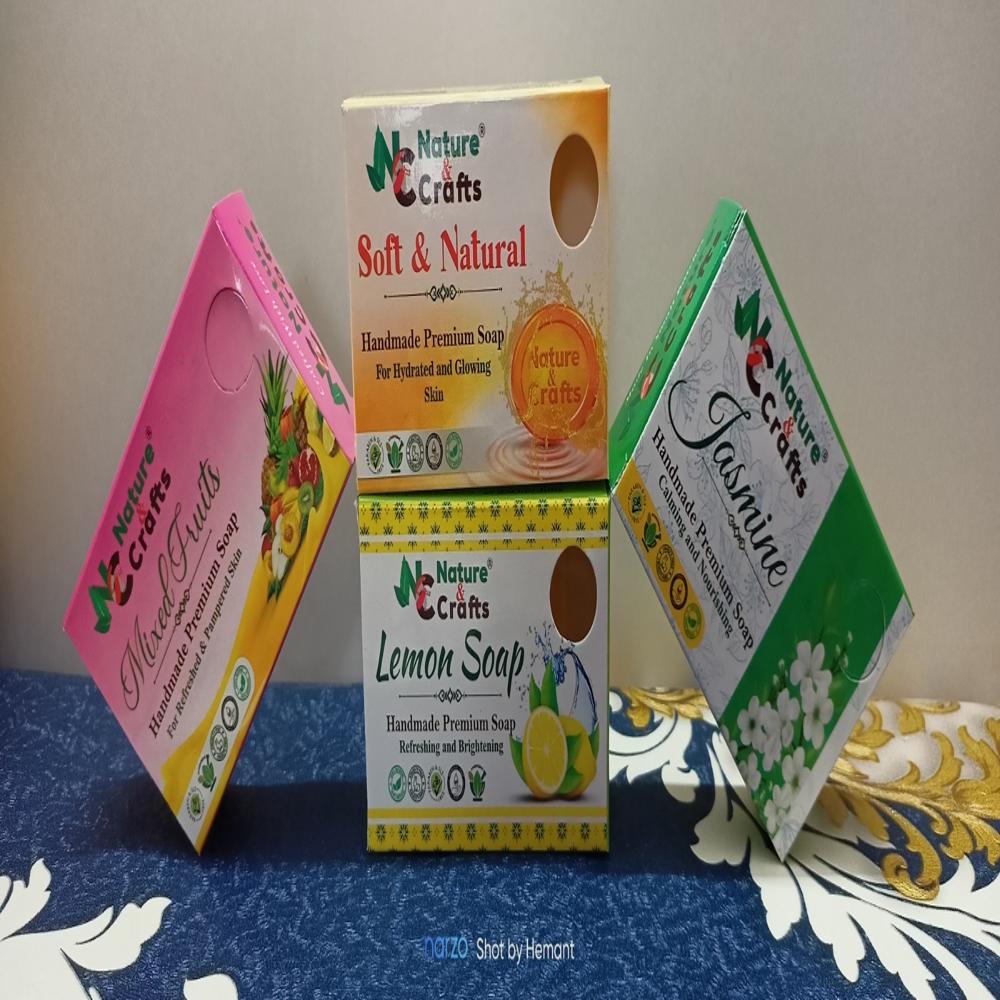 printing soap box  
