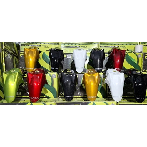 Honda Twister Body Kit